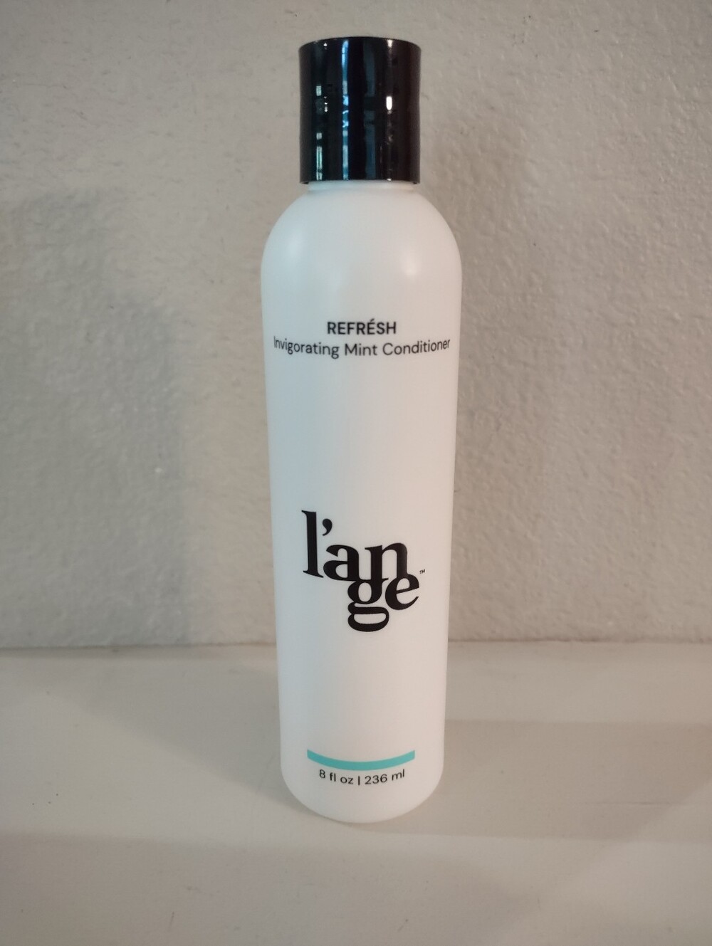 L'ange Invigorating Mint Conditioner